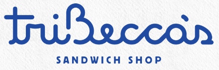 TriBecca’s Sandwich Shop Chicago Logo