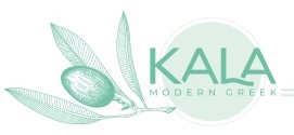 KALA Modern Greek Chicago Logo