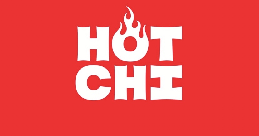 Hot Chi Chicken OPO - Old Post Office Chicago Logo