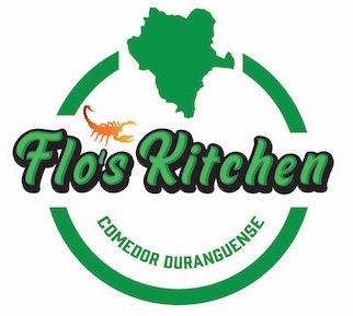 Flo's Kitchen OPO - Old Post Office Chicago Logo