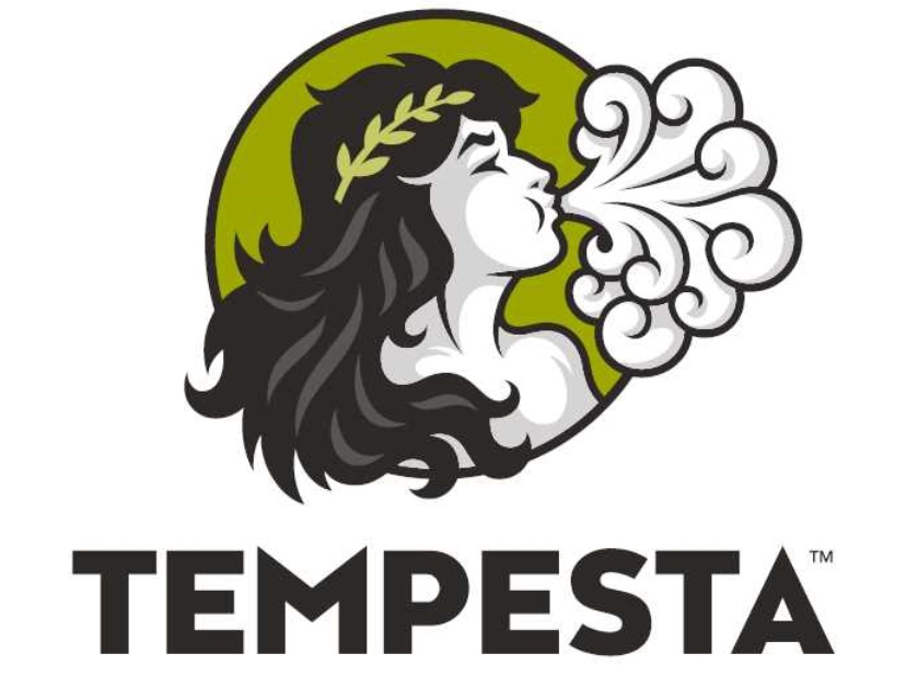 Tempesta Market OPO - Old Post Office Chicago Logo