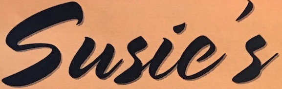 Susie's Drive-Thru Chicago Logo