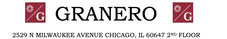 Granero Chicago Logo
