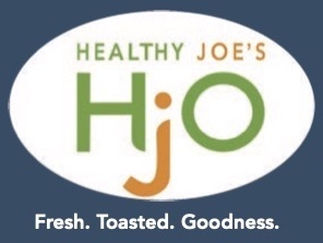 Healthy Joe's Chicago Logo