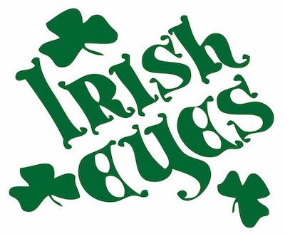 Irish Eyes Chicago Logo