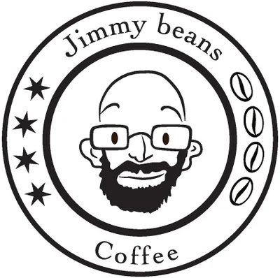 Jimmy Beans Coffee Chicago Logo
