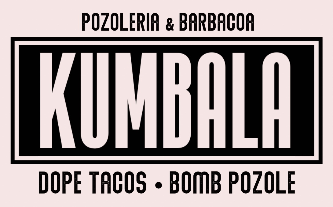 Kumbala Pizzeria & Barbacoa Chicago Logo
