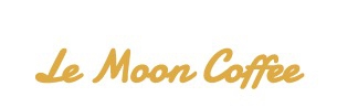 Le Moon Coffee Chicago Logo