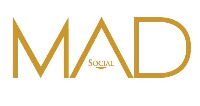 Mad Social Chicago Logo