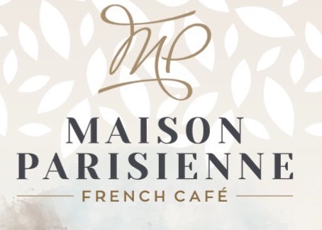 Maison Parisienne Chicago Logo