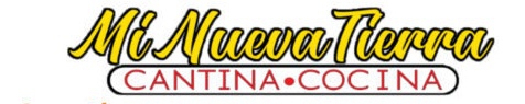 Mi Nueva Tierra Chicago Logo