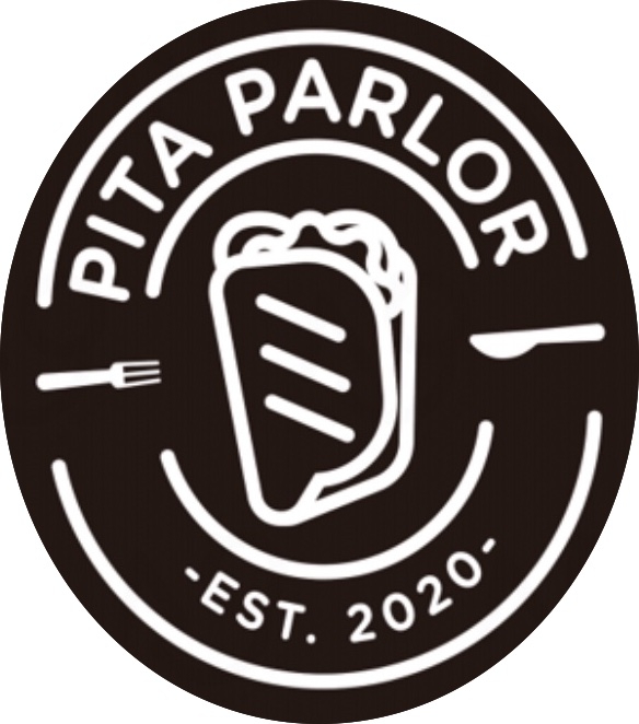 Pita Parlor Chicago Logo