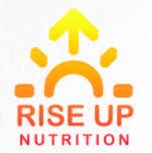 Rise Up Nutrition Chicago Logo