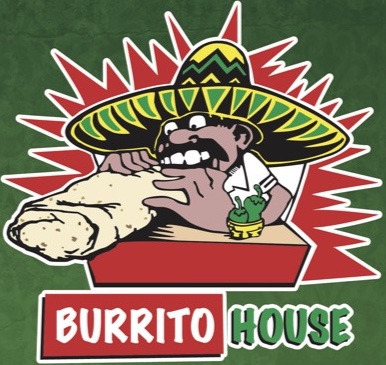 Taco And Burrito House Broadway Chicago Logo