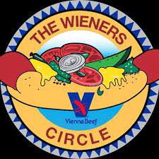 The Wiener's Circle Chicago Logo