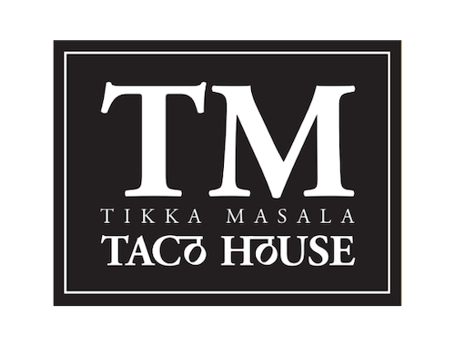 Tikka Masala Taco House Chicago Logo