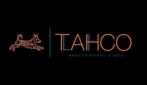 Tlahco Mexican Express & Grill Chicago Logo