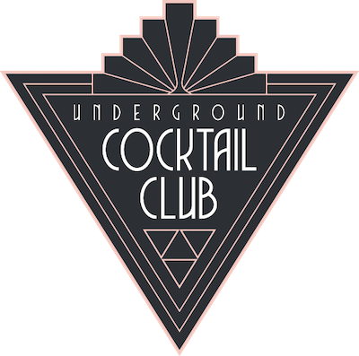 Underground Cocktail Club Chicago Logo