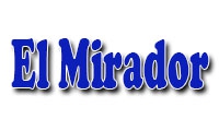 El Mirador Chicago Logo