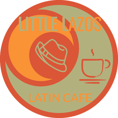 Little Lazo's Latin Cafe Chicago Logo