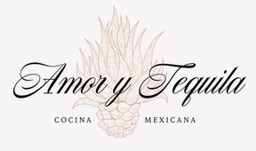 Amor y Tequila Chicago Logo