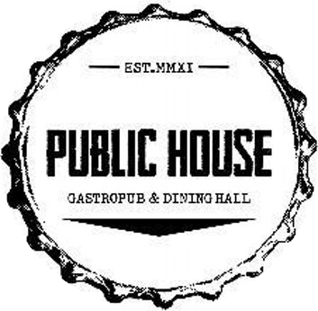 Public House Chicago Logo