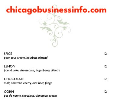 Sprout chicago menu 2