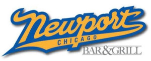 Newport Bar & Grill Chicago Logo