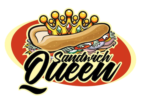 Sandwich Queen Chicago Logo