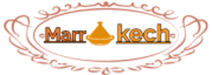 Marrakech Chicago Logo