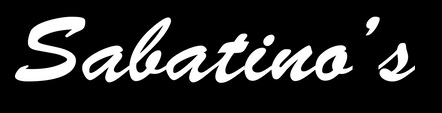 Sabatino's Restaurant Chicago Logo