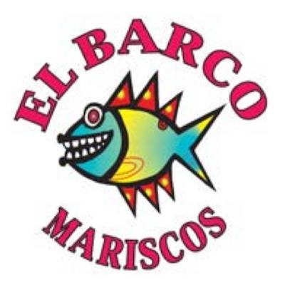 El Barco Chicago Logo