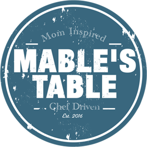 Mable's Table Chicago Logo