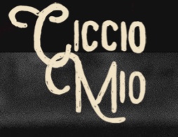 Ciccio Mio Chicago Logo