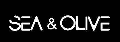 Sea And Olive Chicago Logo
