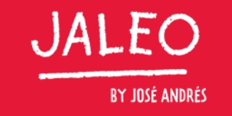 Jaleo Chicago Logo