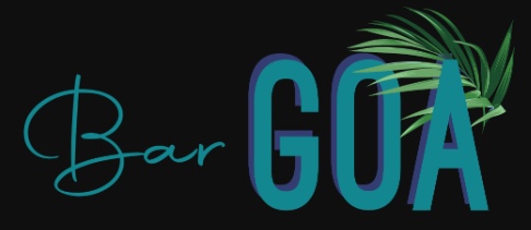 Bar Goa Chicago Logo