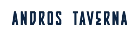 Andros Taverna Chicago Logo