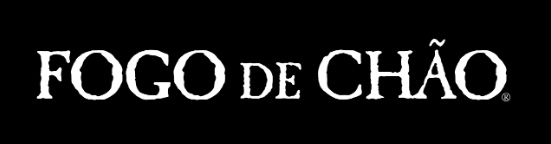 Fogo de Chão Brazilian Steakhouse Chicago Logo