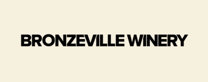 Bronzeville Winery Chicago Logo