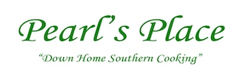 Pearl's Place Restaurant Chicago Logo