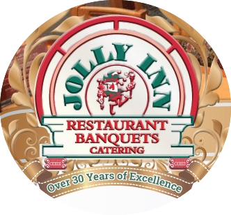 Jolly Inn Restaurant & Banquet Hall Chicago Logo