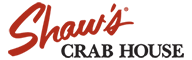 Shaw's Crab House Chicago Logo