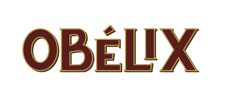 Obelix Chicago Logo