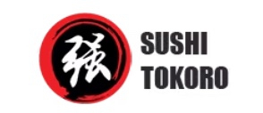 Sushi Tokoro Chicago Logo