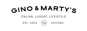 Gino & Martys Chicago Logo