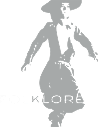 Folklore Argentine Restaurant Chicago Logo