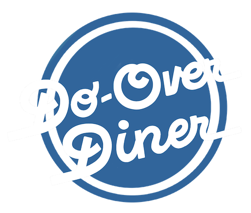 Do-Over Diner Chicago Logo
