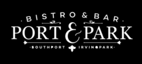 Port & Park Bistro & Bar Chicago Logo