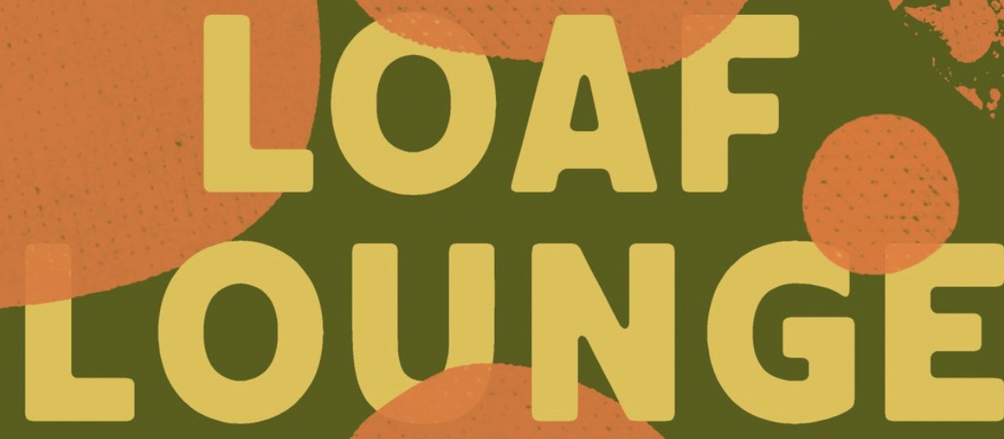 Loaf Lounge Chicago Logo